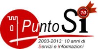 logo puntoSi