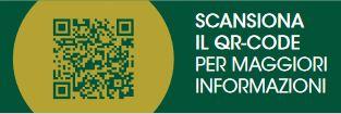 QR Code per informazioni olio usato