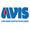 Logo Avis Associazione Volontari Italiani Sangue