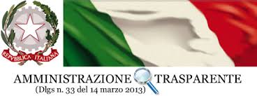 logo Amministrazione Trasparente